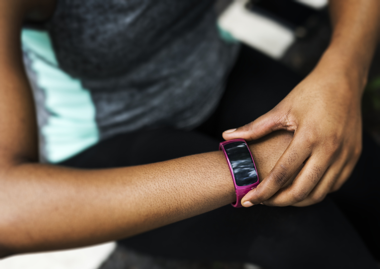 Fitnesstracker & Co.
