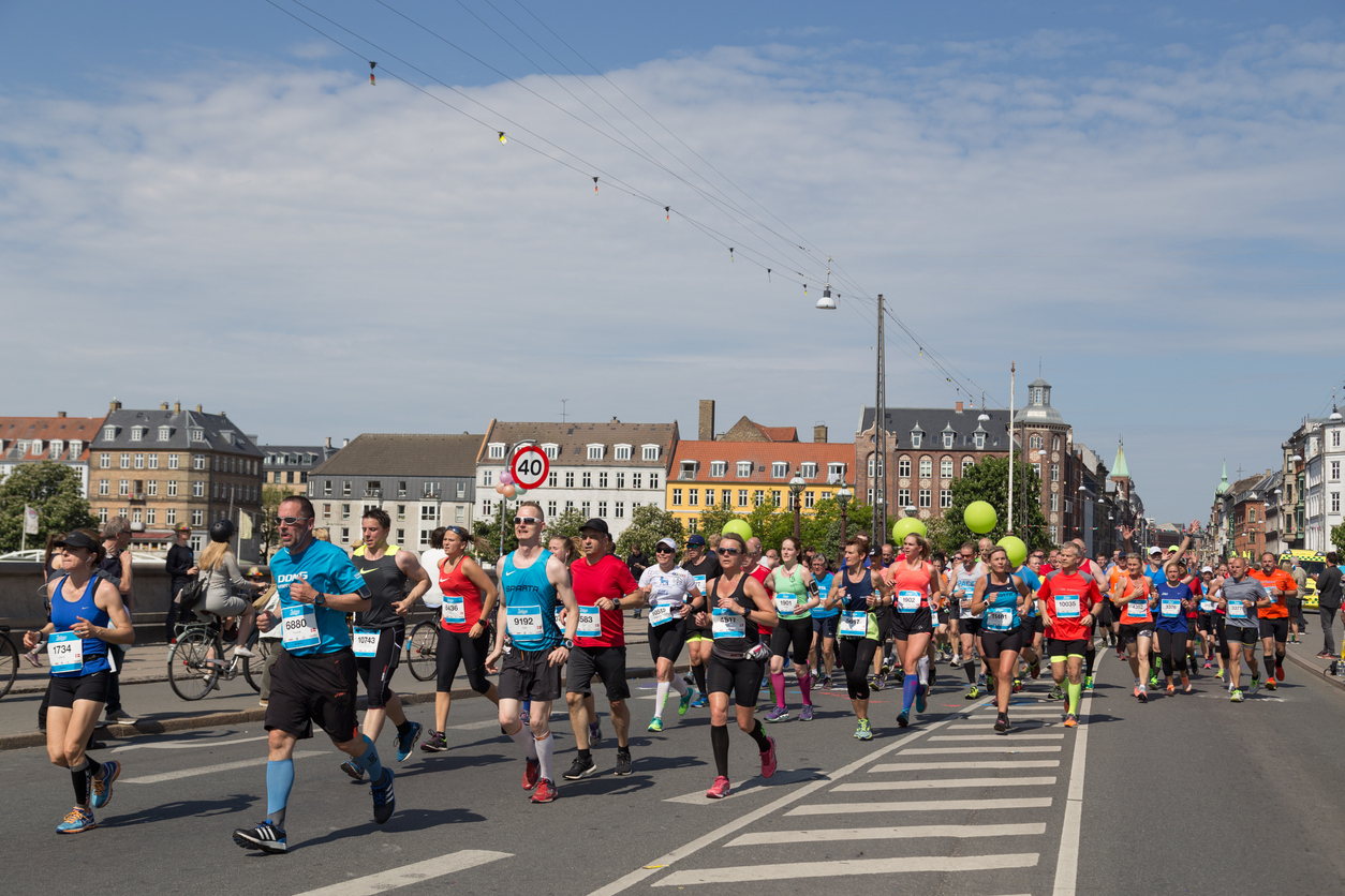 World Marathon Majors