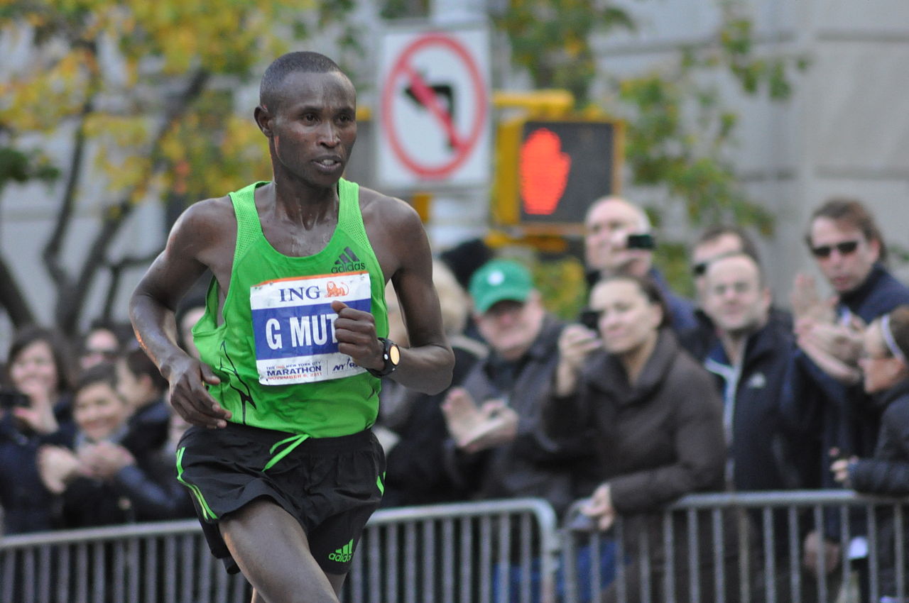 New-York-City-Marathon