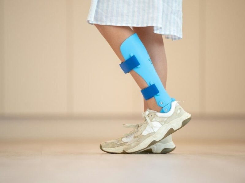 Schienbeinkantensyndrom: Wie du Shin Splints kurierst, ohne komplett zu pausieren